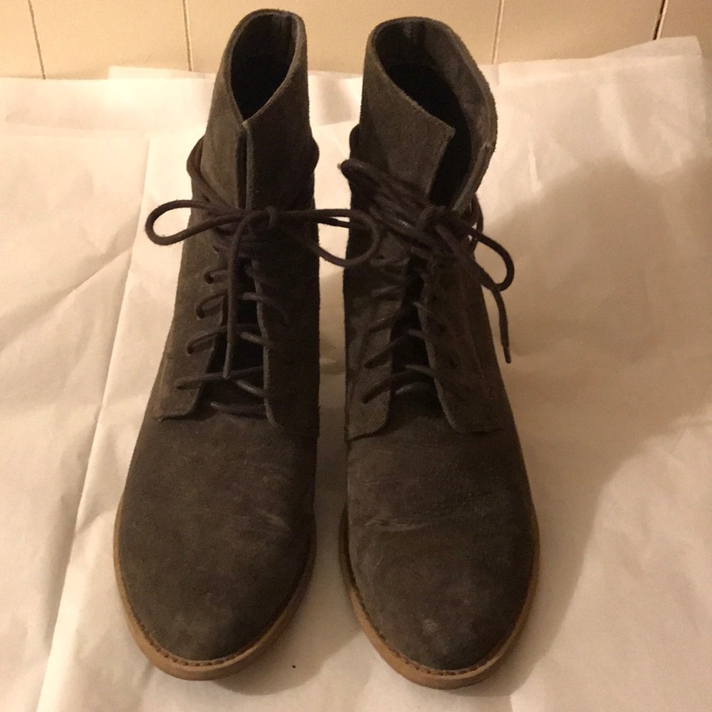 Kelsie Dagger 👢GREAT BOOT